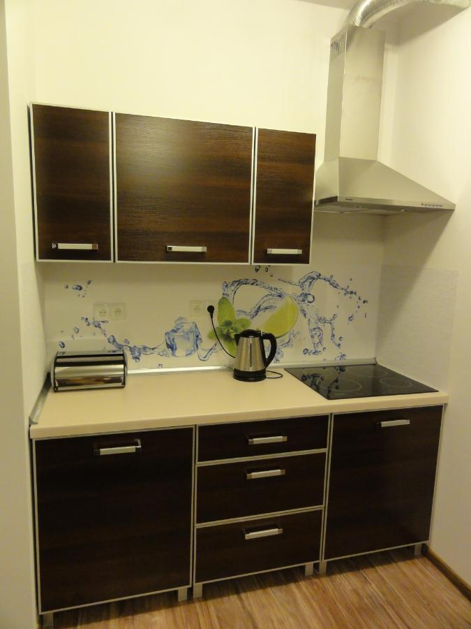 Apartament Centrum Giełdowa Varşovia Exterior foto